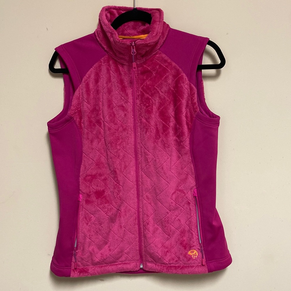 Mountain Hardware vest